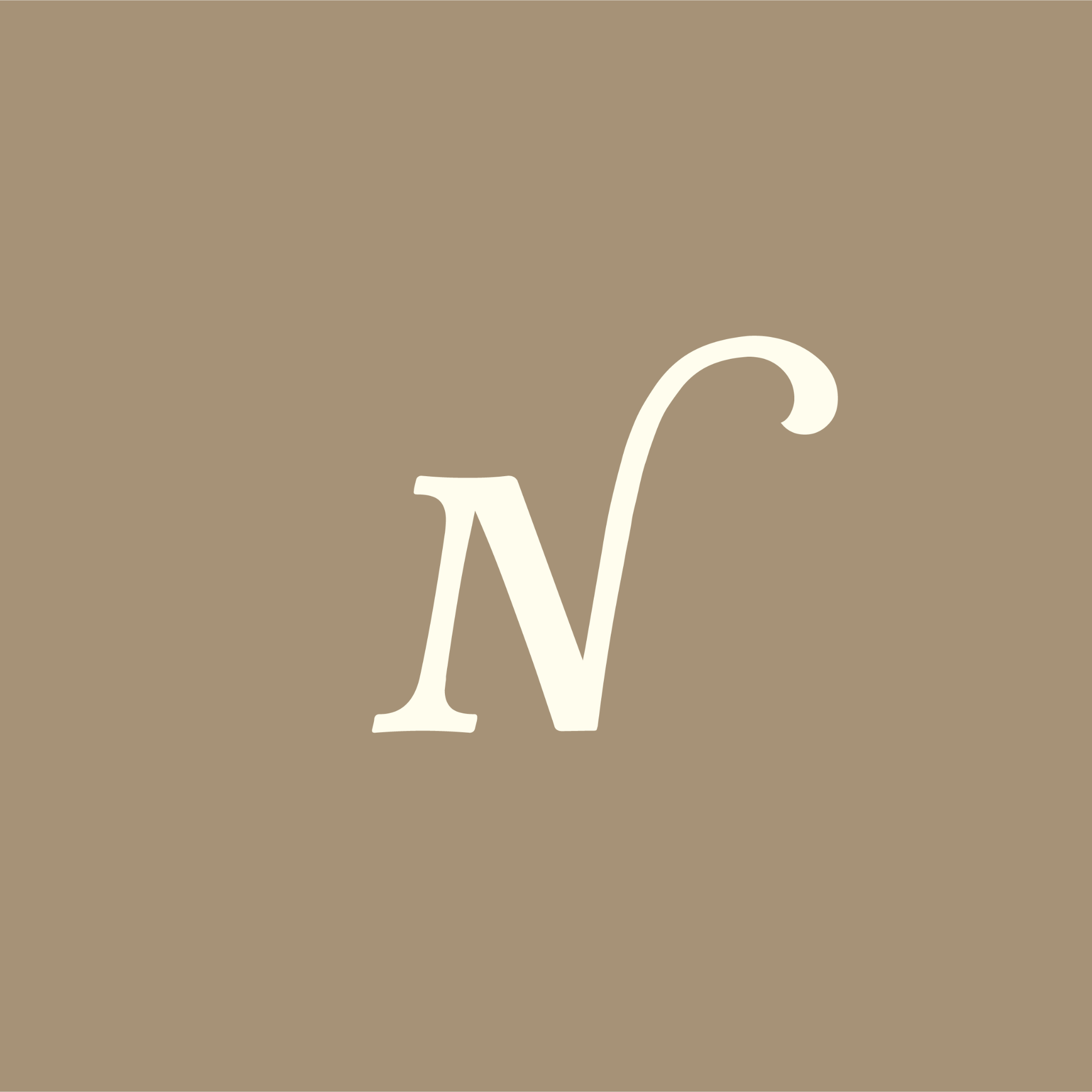 Monograma Studio Nogueira